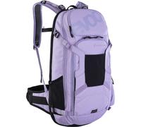 EVOC FR Trail E-Ride 20 l Grau