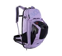 EVOC FR Trail E-Ride 20 l Grau