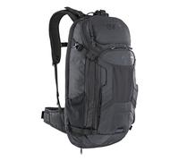 evoc FR TRAIL E-RIDE 20l Protektoren-Rucksack Erwachsene black 20 l