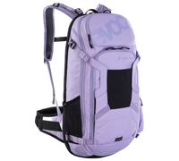 EVOC FR Trail E-Ride 20 l Grau