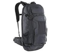 EVOC Fr Trail E-Ride PRO, Schwarz