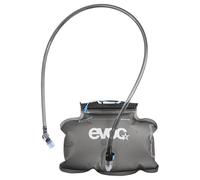 Evoc - Hip Pack Hydration Bladder - Trinksystem, Gr. 1.5 l - 28 x 18 cm, grau (CarbonGrey)
