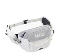 evoc HIP PACK 3 l Hüfttasche mit 1,5 l Trinkblase Erwachsene sand-stone 3 l