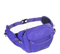 Evoc Hip Pack 3 - Gürteltasche 28 cm (violet)