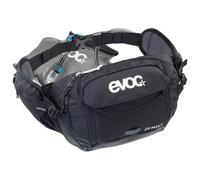 Evoc Hip Pack 3 + Hydration Bladder 1,5 black