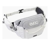 evoc HIP PACK 3 l Hüfttasche mit 1,5 l Trinkblase Erwachsene sand-stone 3 l