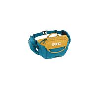 EVOc Hip Pack 3 L H fttascheG rteltasche (3 L Fassungsverm gen Airflow Contact Syst