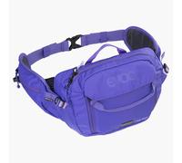 Evoc Hip Pack 3 violett