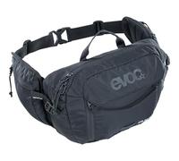 evoc Unisex 3l + 1,5l Bladder Hip Packs, black,Einheitsgröße EU