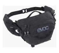EVOC Hip Pack Capture 6 black (100) One Size
