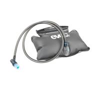 EVOC Hip Pack Hydration Bladder 1,5L carbon grey