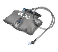 evoc HIP PACK HYDRATION BLADDER Trinkblase Erwachsene carbon grey 1,5 l