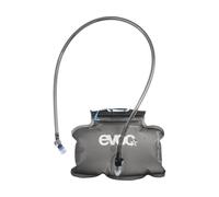 Evoc - Hip Pack Hydration Bladder - Trinksystem, Gr. 1.5 l - 28 x 18 cm, grau (CarbonGrey)