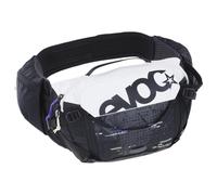 EVOC Hip Pack Pro 3 Hüfttasche schwarz/weiß