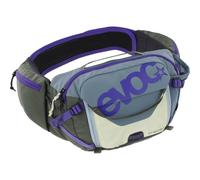 Evoc Hip Pack Pro 3 Blau Modell 2026 3 Liter