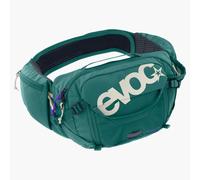 Evoc Hip Pack Pro 3 Bottle Green