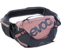 Evoc - Hip Pack Pro 3 - Hüfttasche, Gr. 3 l, bunt (DustyPink/CarbonGrey)