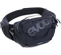 EVOC Hip Pack Pro 3 Gürteltasche Schwarz