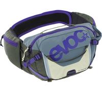 EVOC Hip Pack Pro 3 Hüfttasche bunt