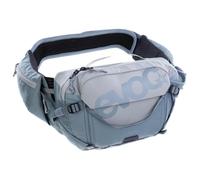 EVOC HIP Pack PRO 3 - Hüfttasche für Bike & Trail (3L Fassungsvermögen, Air Flow Contact System, Aero Flex Hüftgurt, Hüftgurttaschen & Flaschenhalter)