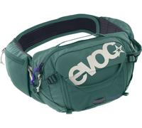 EVOC Hip Pack Pro 3 Hüfttasche grün