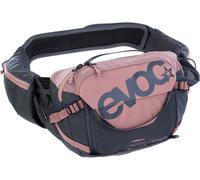 Evoc - Hip Pack Pro 3 - Hüfttasche, Gr. 3 l, bunt (DustyPink/CarbonGrey)