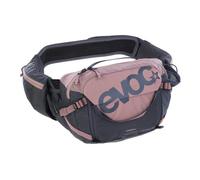Evoc - Hip Pack Pro 3 - Hüfttasche, Gr. 3 l, bunt (DustyPink/CarbonGrey)