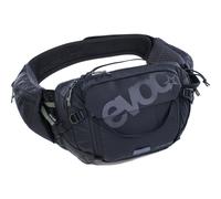 EVOC Hip Pack Pro Hüfttasche Nylon, Polyrattan Schwarz