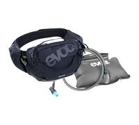 Evoc Hip Pack Pro 3 + Hydration Bladder 1,5 black