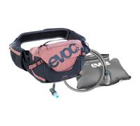 Evoc - Hip Pack Pro 3 - Hüfttasche, Gr. 3 l, bunt (DustyPink/CarbonGrey)
