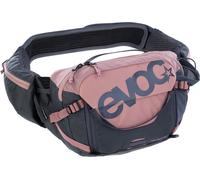 Evoc - Hip Pack Pro 3 - Hüfttasche, Gr. 3 l, bunt (DustyPink/CarbonGrey)