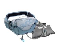 Evoc - Hip Pack Pro 3 - Hüfttasche, Gr. 3 l, grau (Stone/Steel)