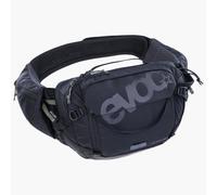 EVOC Hip Pack Pro Hüfttasche Nylon, Polyrattan Schwarz