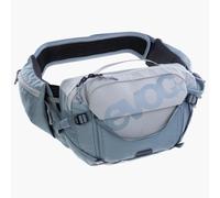 Evoc Hip Pack Pro 3 + Hydration Bladder 1,5l Stone-Steel