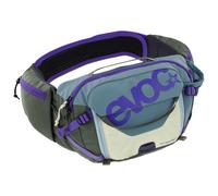Evoc Hip Pack Pro 3 Blau Modell 2026 3 Liter