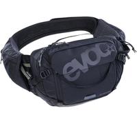 Evoc Hip Pack Pro 3 + Trinkblase 1,5 L Schwarz Modell 2026 3 Liter