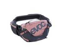 Evoc - Hip Pack Pro 3 - Hüfttasche, Gr. 3 l, bunt (DustyPink/CarbonGrey)