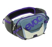 Evoc - Hip Pack Pro 3L Hüfttasche steel