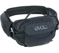 EVOC Hip Pack Pro E-Ride 3 Gürteltasche Schwarz