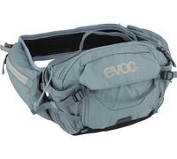 evoc HIP PACK PRO E-Ride 3 Steel
