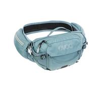 evoc hip pack pro e ride 3 steel one 3 liter 3