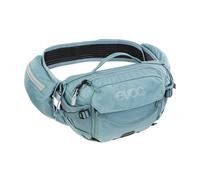 EVOC Hip Pack Pro E-Ride 3L steel