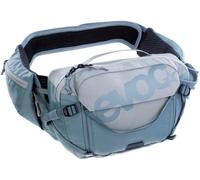 EVOC Hip Pack Pro - Stone/Steel, 3 L