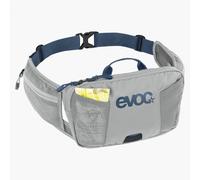 evoc HIP POUCH 1l - Bike-Hüfttasche stone