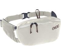 EVOC Hip Pouch 3D WP 2 Hüfttasche braun
