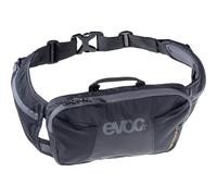 EVOC Hip Pouch 1L Hüfttasche Grau