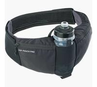 EVOC Hip Pouch Pro 1,5l + Trinkflasche 0,55l black