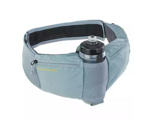 EVOC Hip Pouch Pro 1,5l + Trinkflasche 0,55l steel