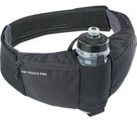 Evoc HIP POUCH PRO + DRINK BOTTLE 0.55L black