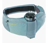 evoc Hip Pouch PRO + Drink Bottle 550ml steel
